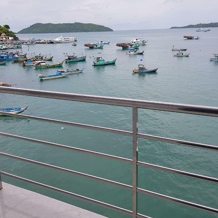 Tuan Thao Guesthouse Nam Du Exterior photo