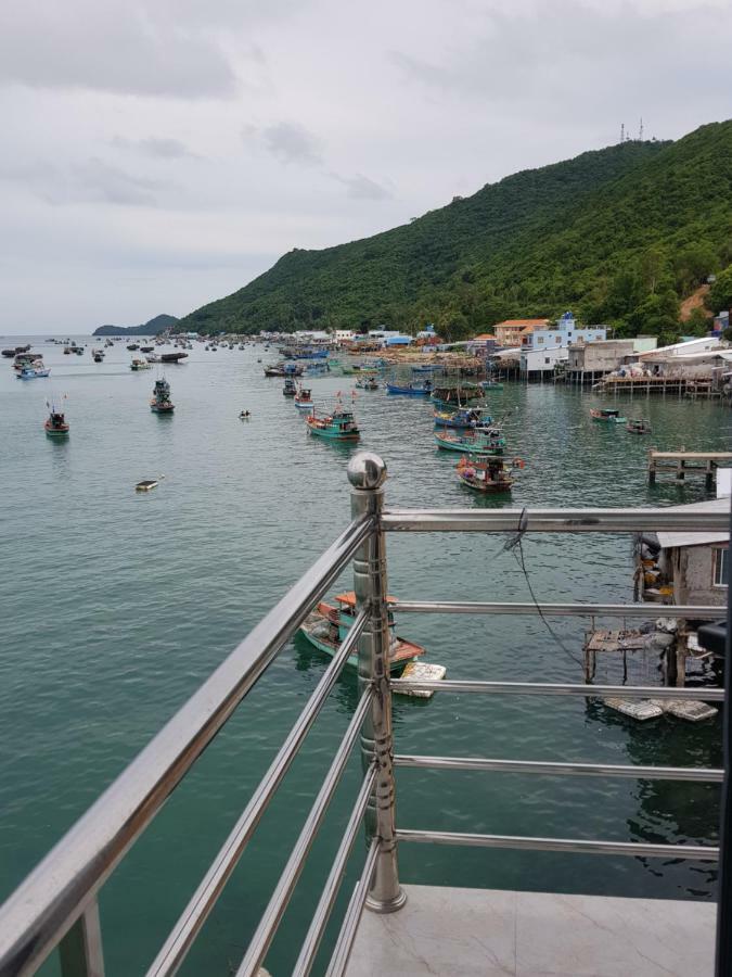 Tuan Thao Guesthouse Nam Du Exterior photo