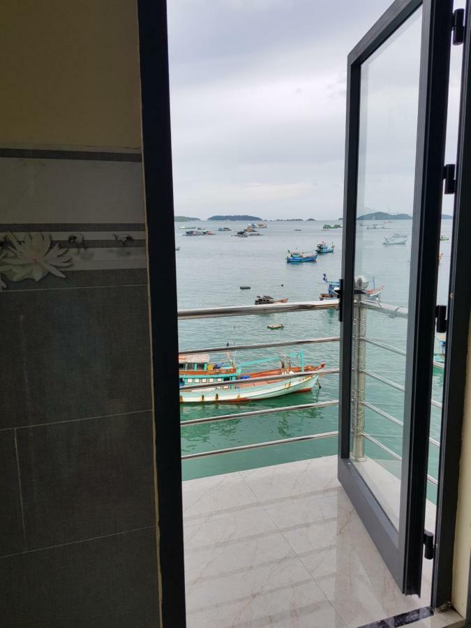 Tuan Thao Guesthouse Nam Du Exterior photo