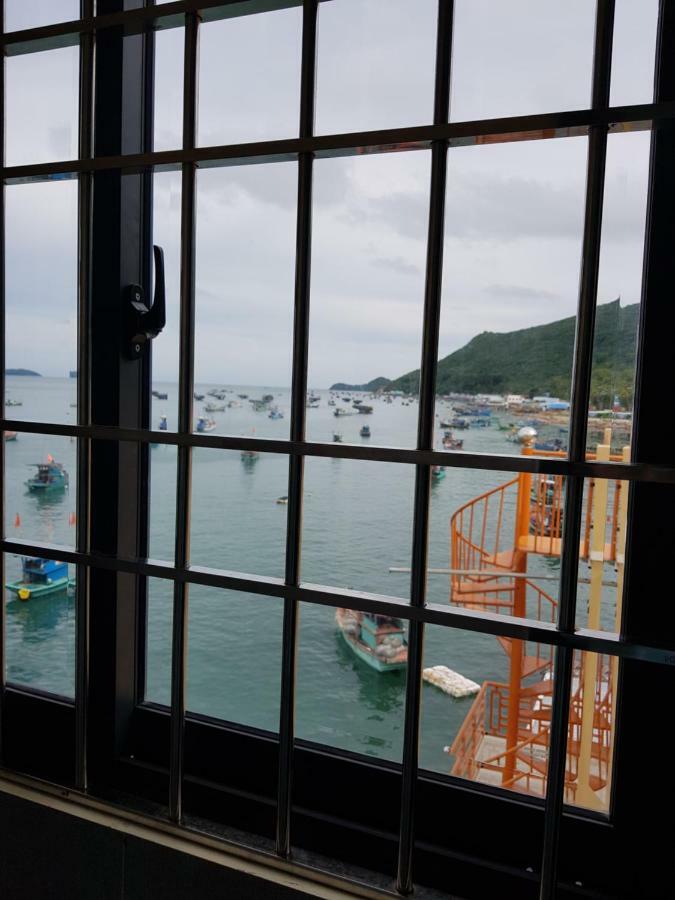 Tuan Thao Guesthouse Nam Du Exterior photo